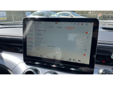 smart Hashtag 3 200kW Premium 66kWh 5dr Auto Electric Estate